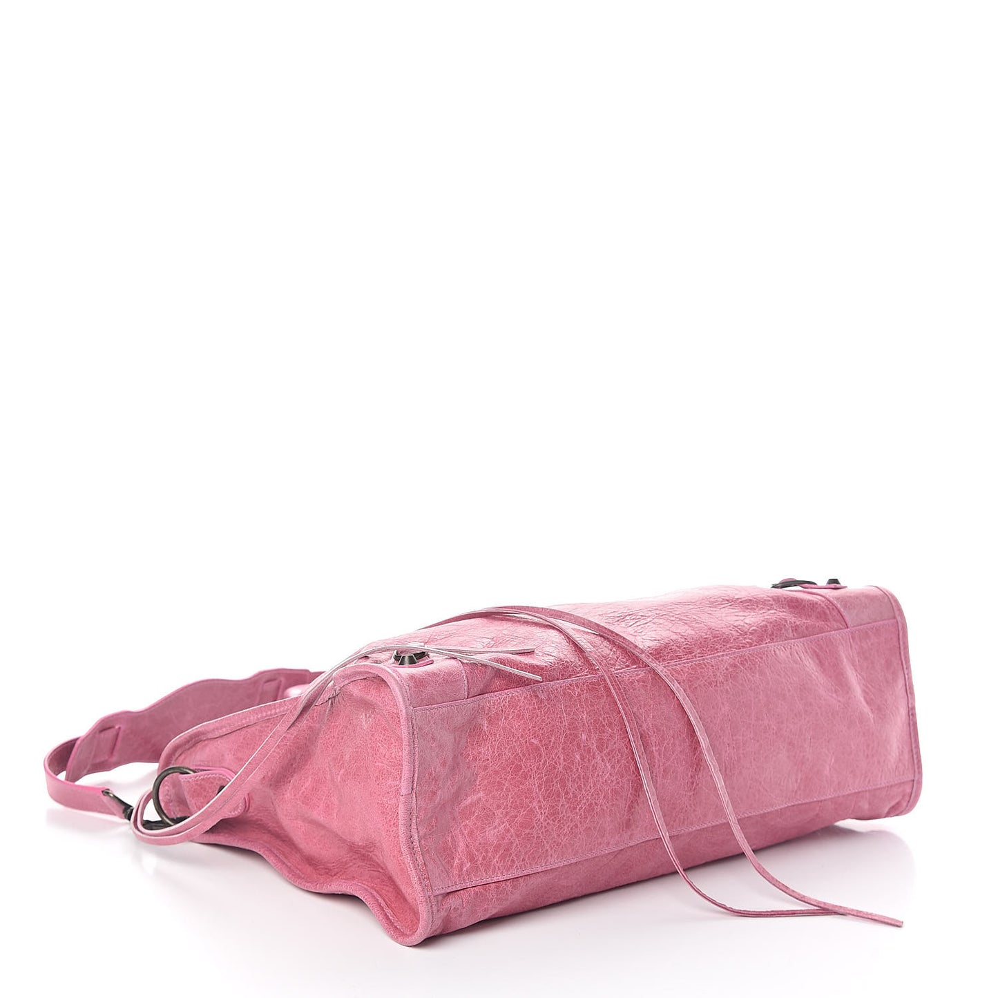 Agneau Classic Hardware City bubblegum