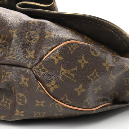 Louis Vuitton Monogram Kalahari GM 9 of 11