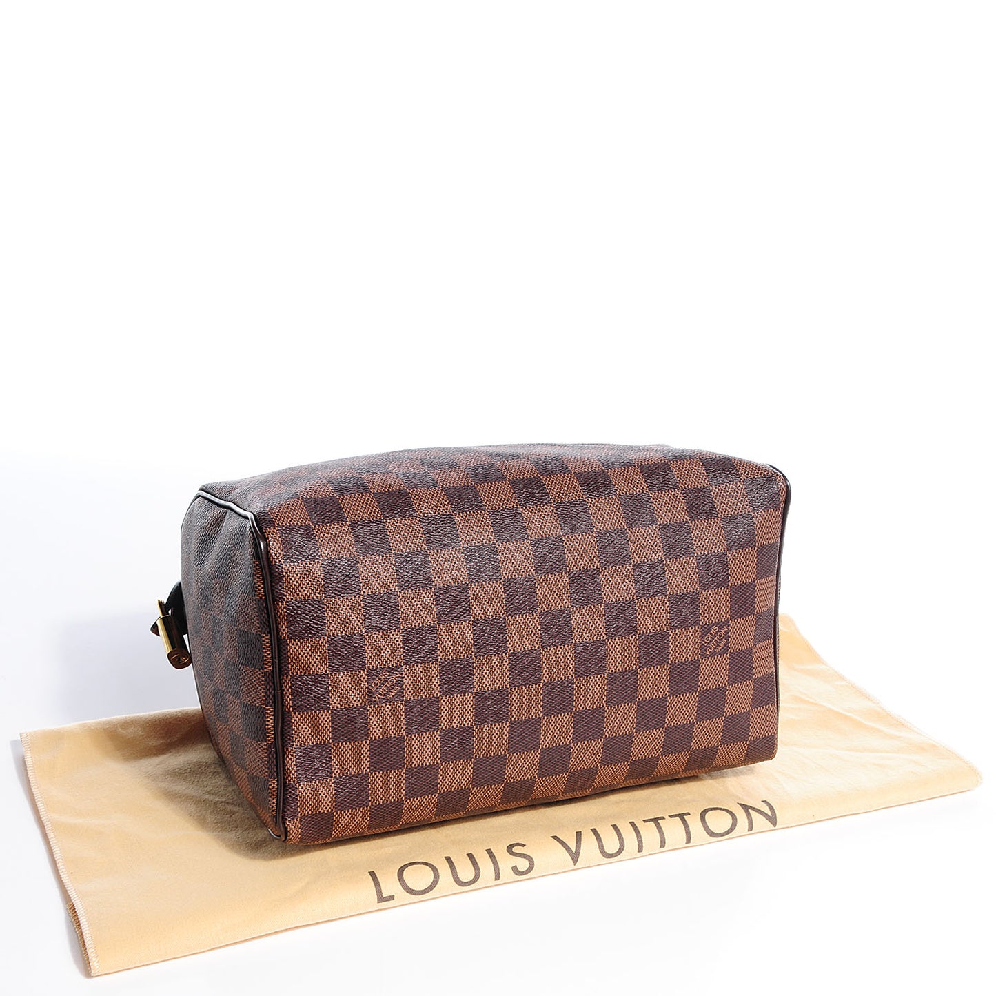 Damier Ebene Speedy 25