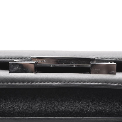 Hermes Swift Constance 24 Black 11 of 18