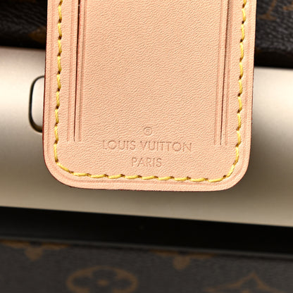 Louis Vuitton Monogram Horizon Soft Duffle 65 18 of 18