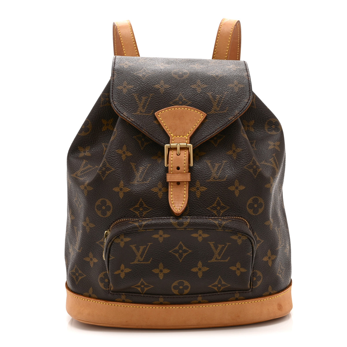 Monogram Montsouris MM Backpack