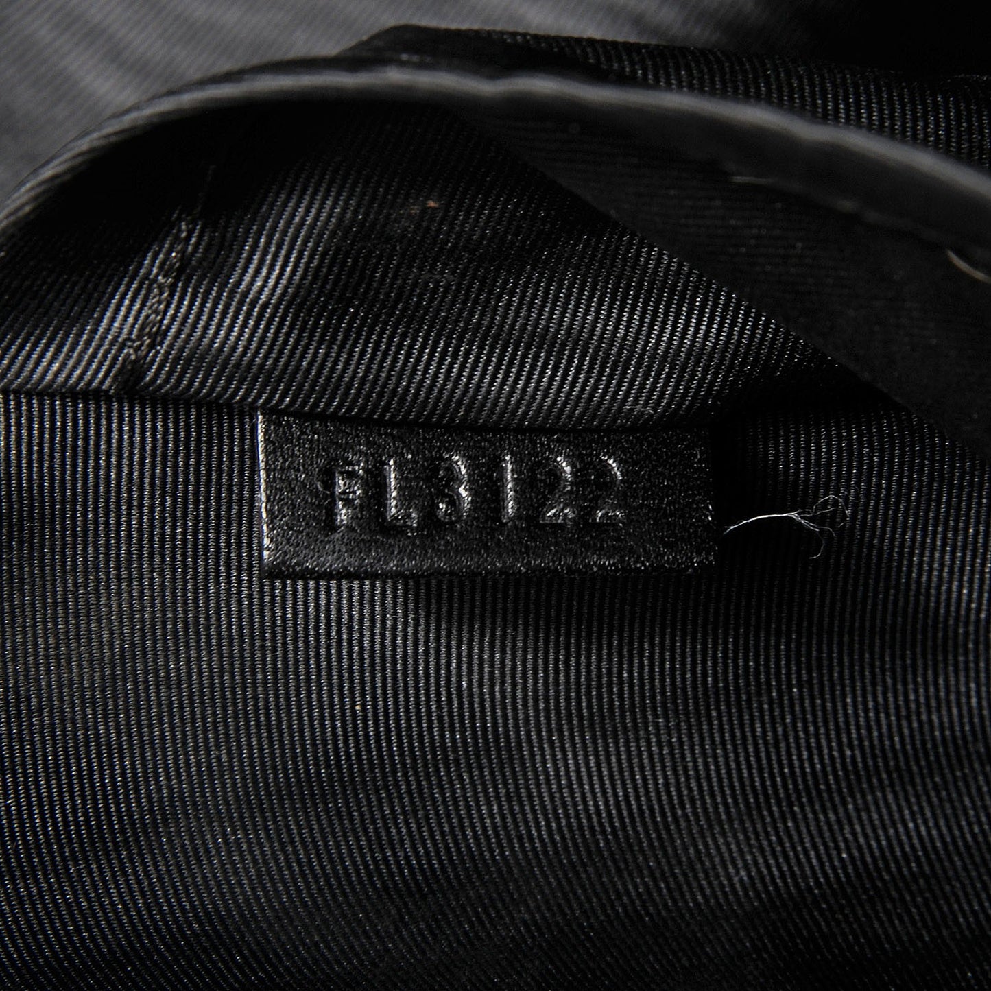 Leopard North South Tote