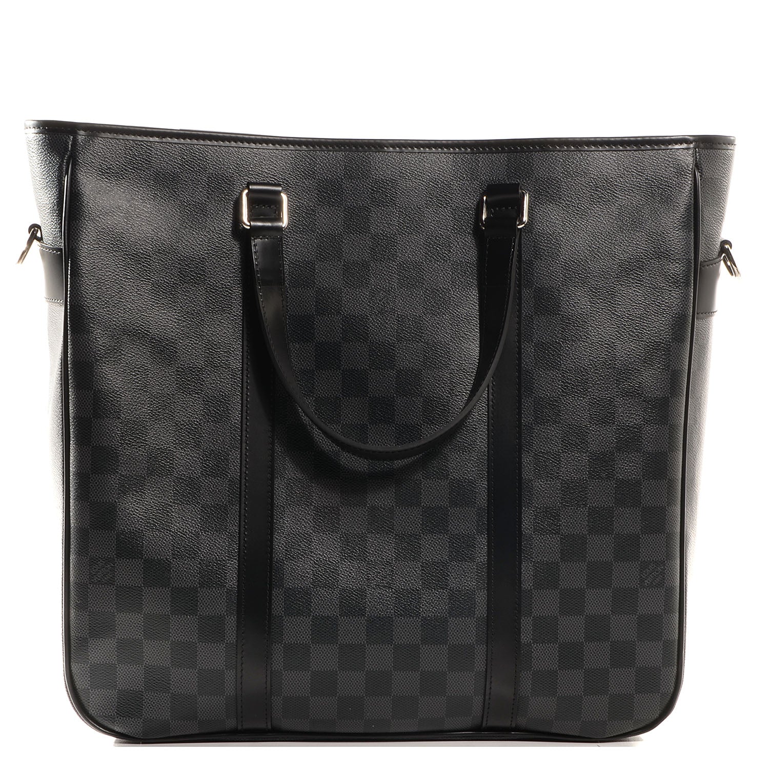 Louis Vuitton Damier Graphite Tadao 1 of 7