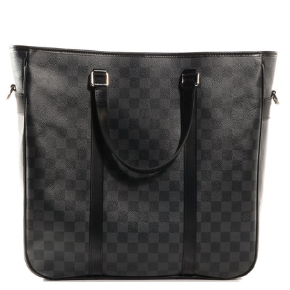 Louis Vuitton Damier Graphite Tadao 1 of 7