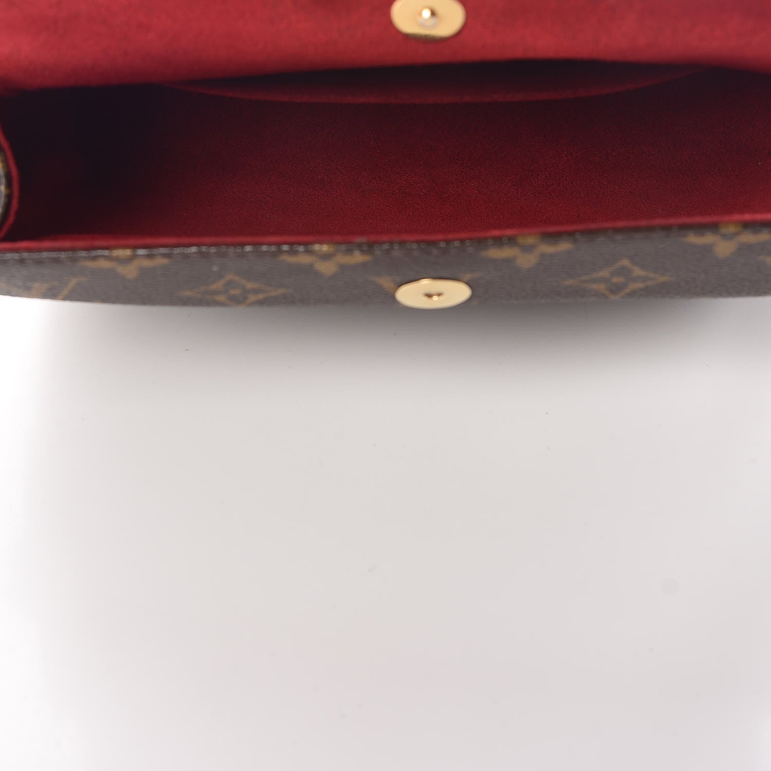 Louis Vuitton Monogram Recital 5 of 17