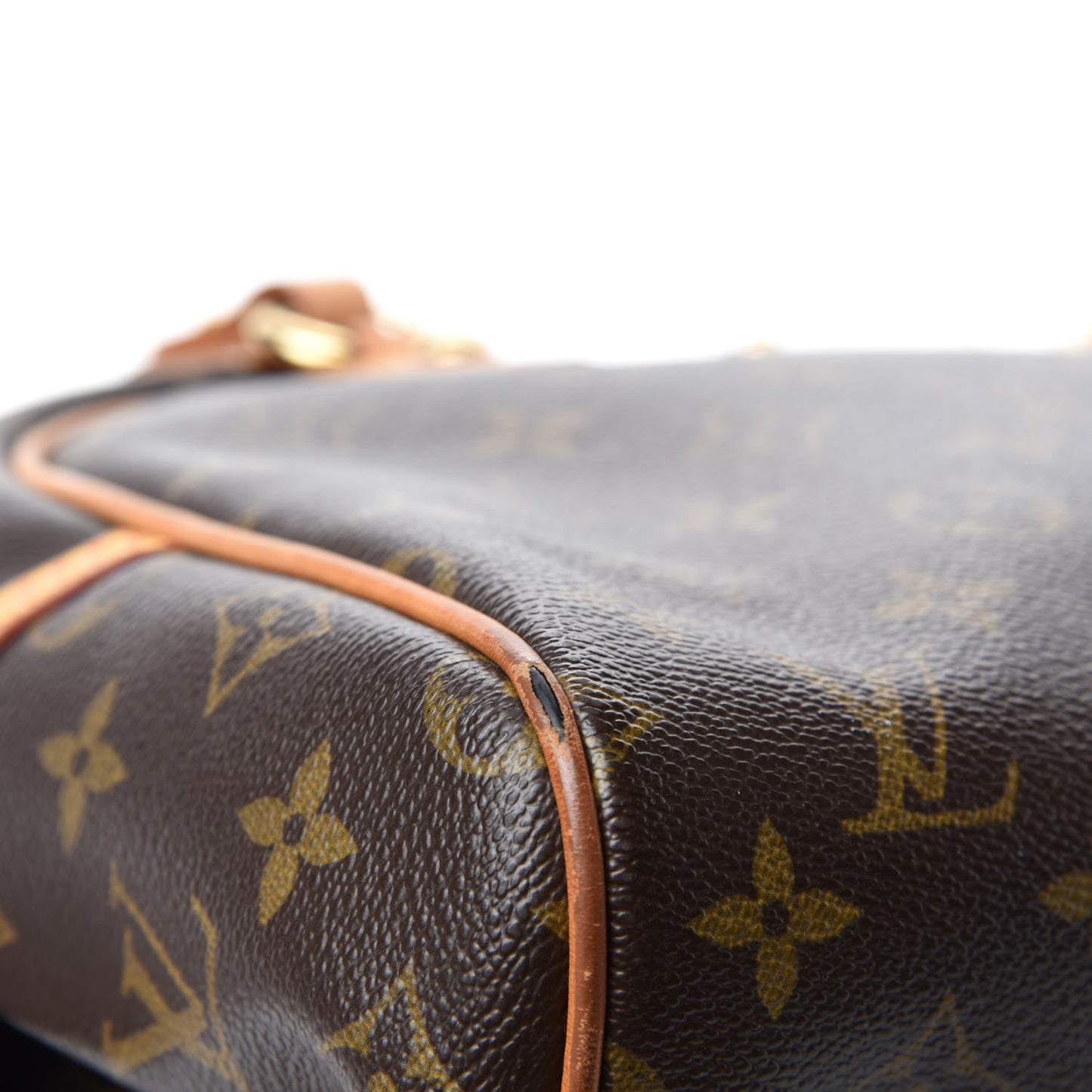 Monogram Montorgueil PM