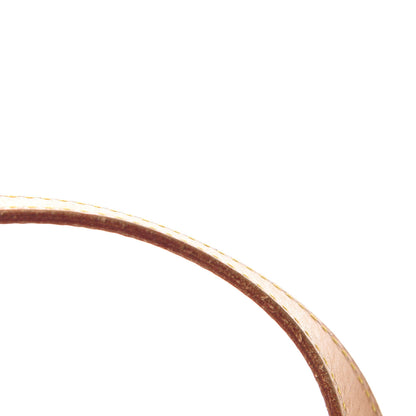 Louis Vuitton Monogram Cabas Mezzo 9 of 13