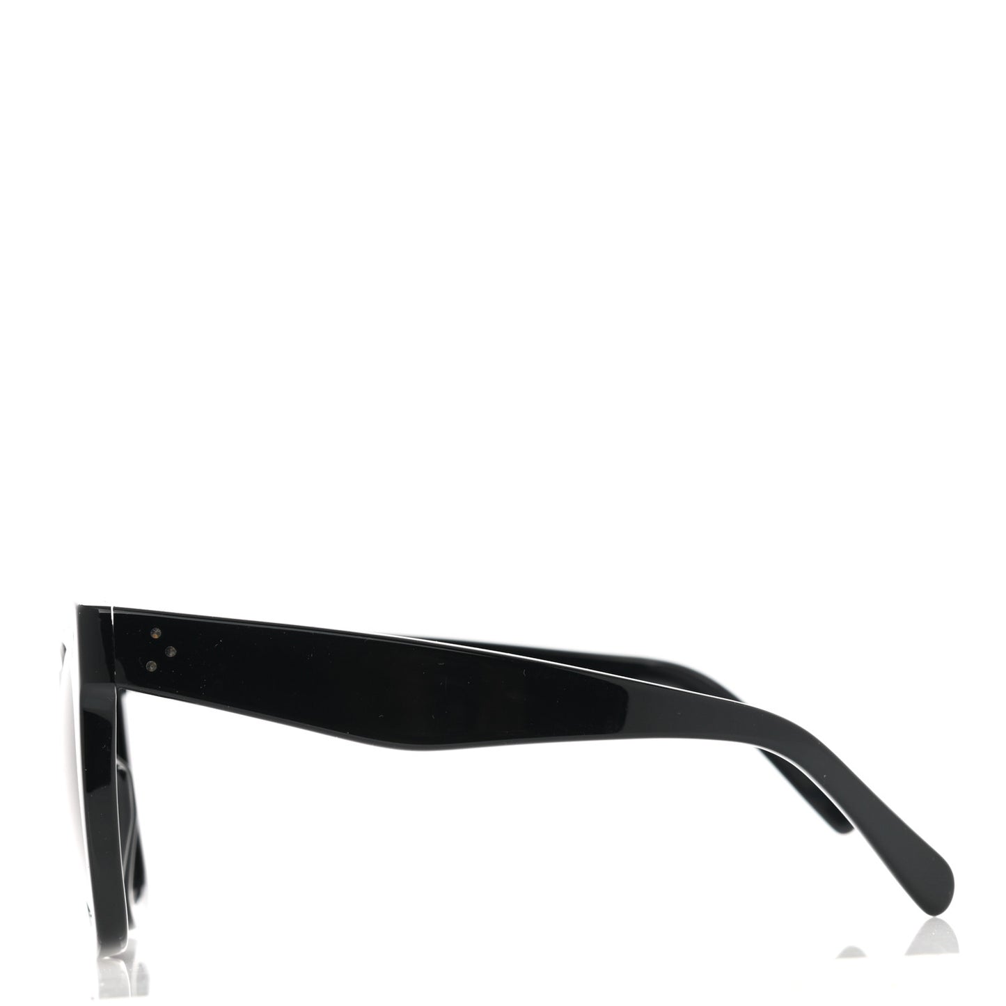 Tilda Sunglasses CL 41076/S Black