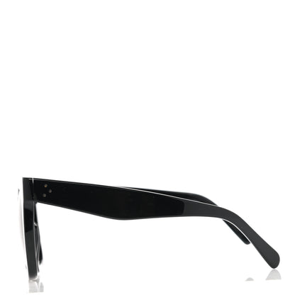 Celine Tilda Sunglasses CL 41076/S Black 3 of 6