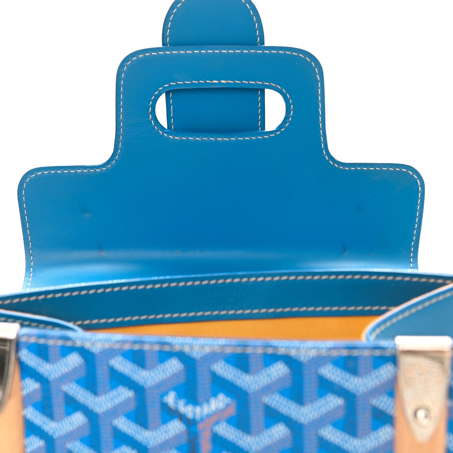 Goyardine Saigon PM Blue