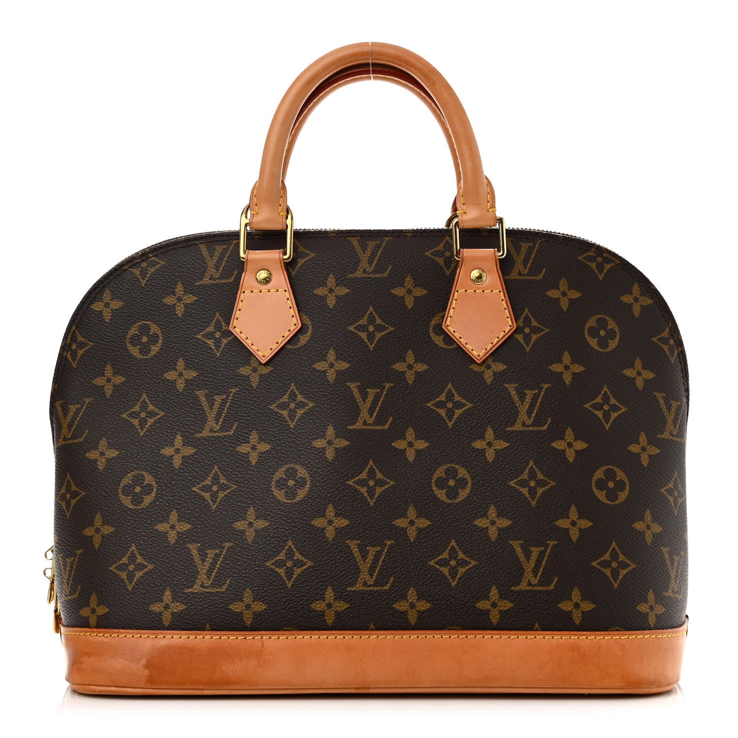 Louis Vuitton Monogram Alma PM 1 of 12