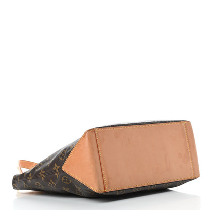 Louis Vuitton Monogram Cabas Piano 4 of 19