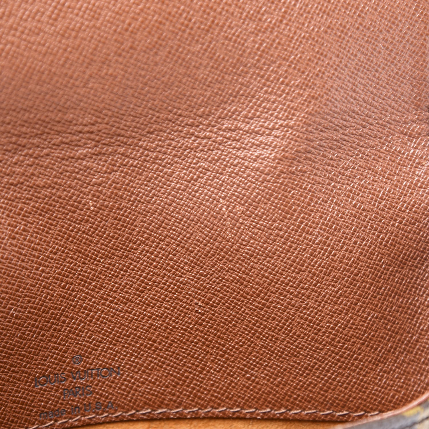 Louis Vuitton Monogram Musette Salsa 7 of 11