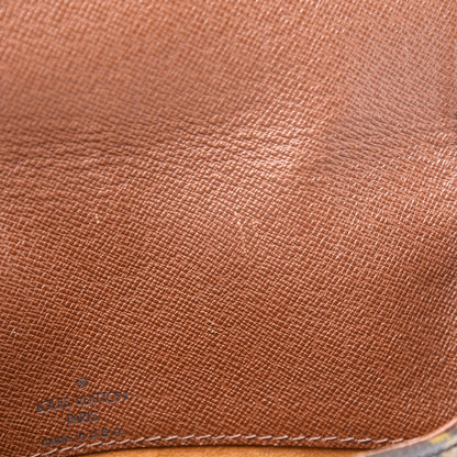 Louis Vuitton Monogram Musette Salsa 7 of 11