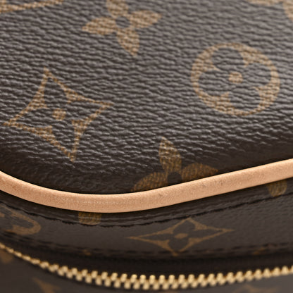 Louis Vuitton Monogram Nice Vanity 13 of 13
