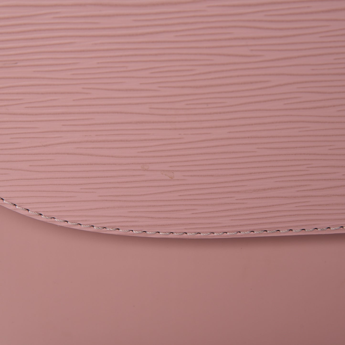 Epi Luna Rose Ballerine