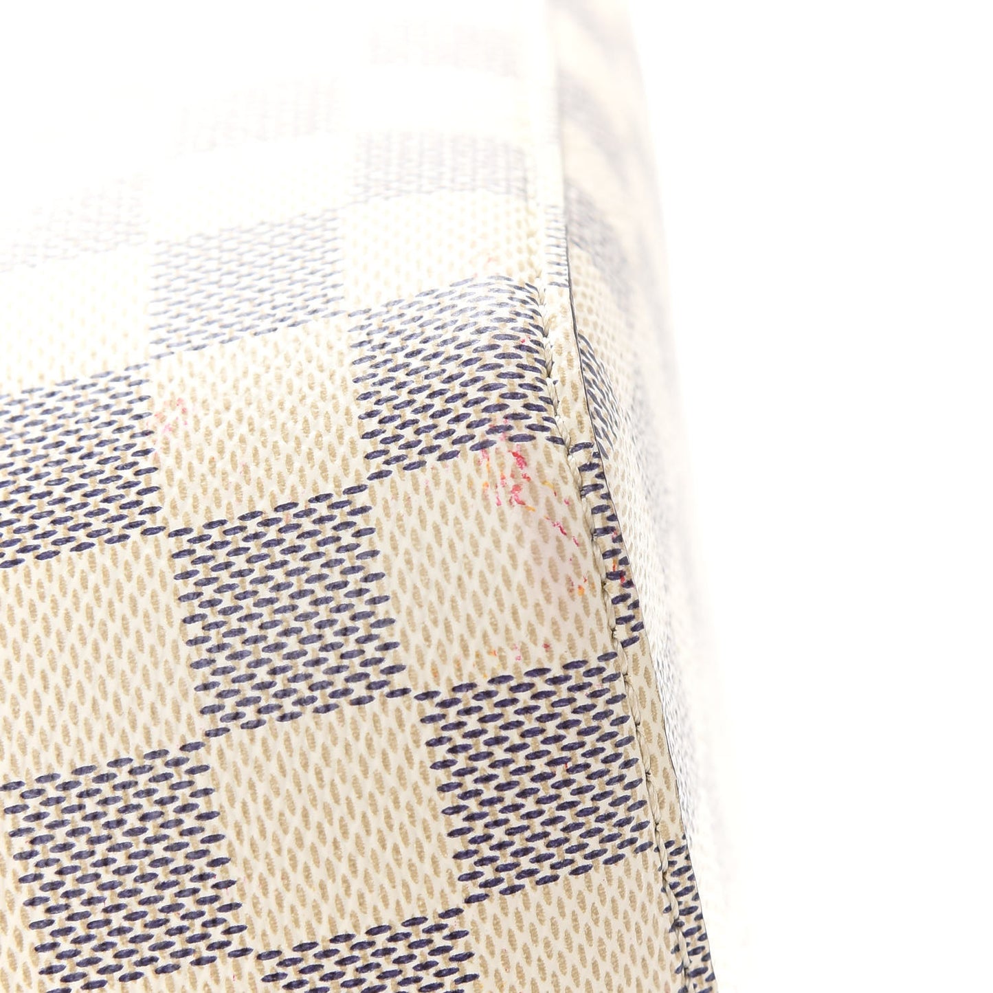 Damier Azur Neonoe MM Pineapple