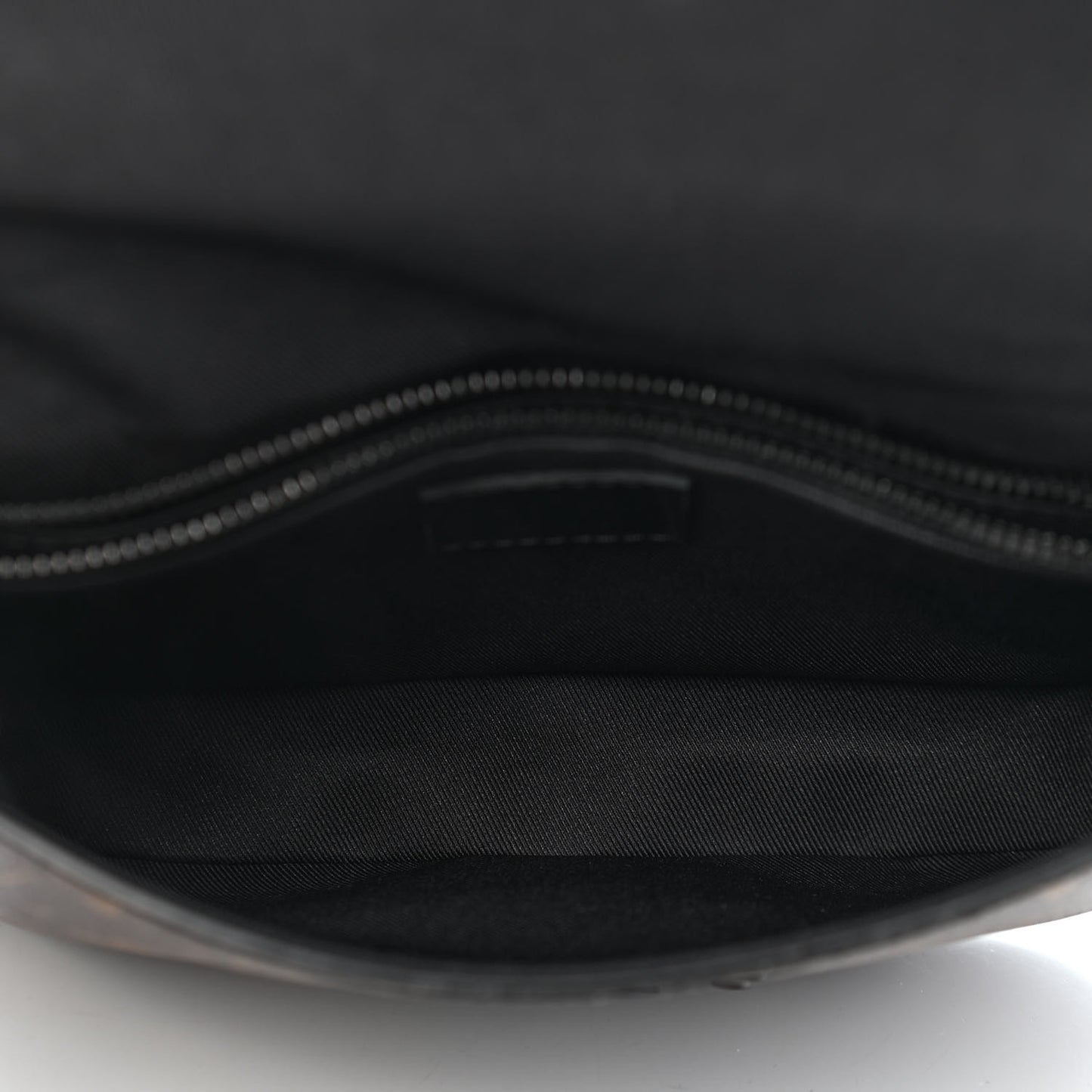 Monogram S Lock Sling Bag