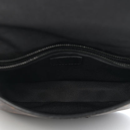 Louis Vuitton Monogram S Lock Sling Bag 10 of 15