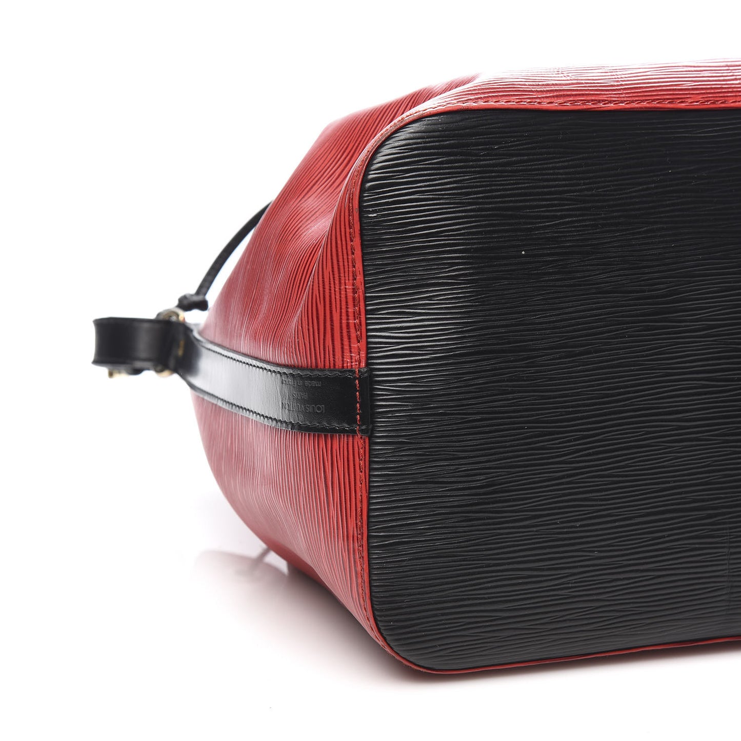 Epi Petit Noe Red Black