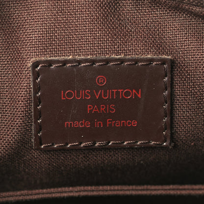 Louis Vuitton Damier Ebene Olav PM Messenger Bag 6 of 10
