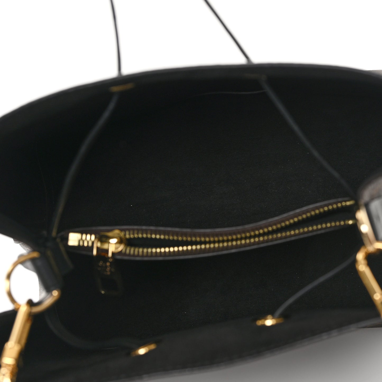 Monogram Neonoe MM Black