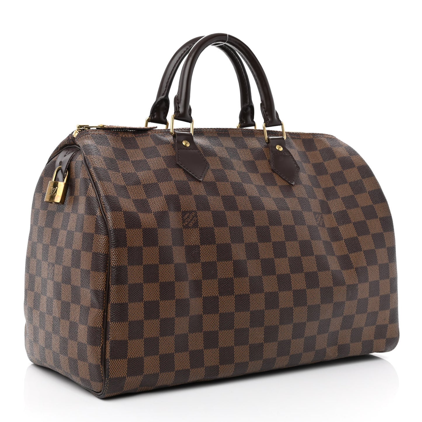 Damier Ebene Speedy 35