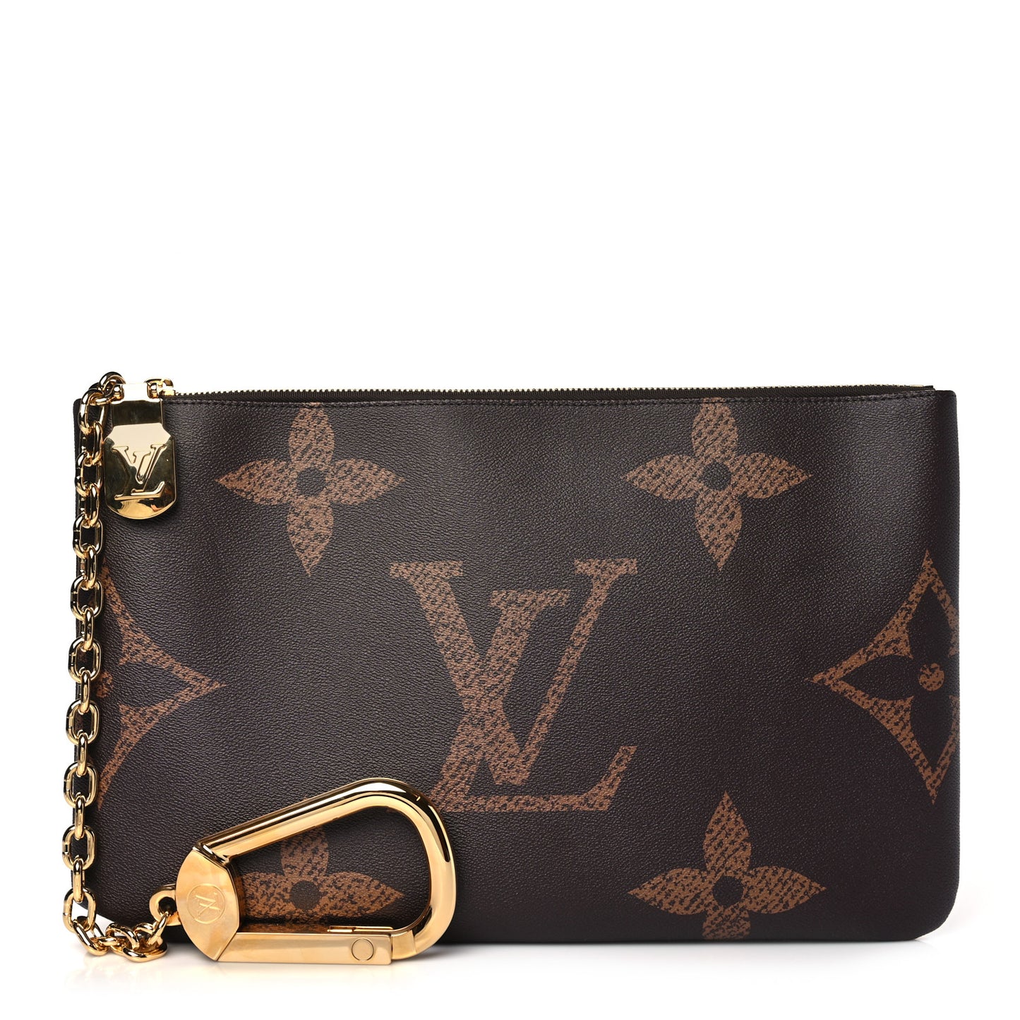 Monogram Pochette Cles XL