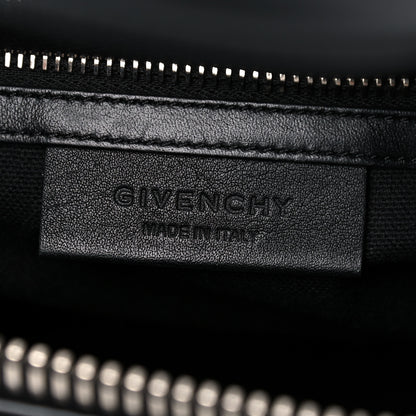Givenchy Calfskin Small Studded Antigona Black 5 of 12