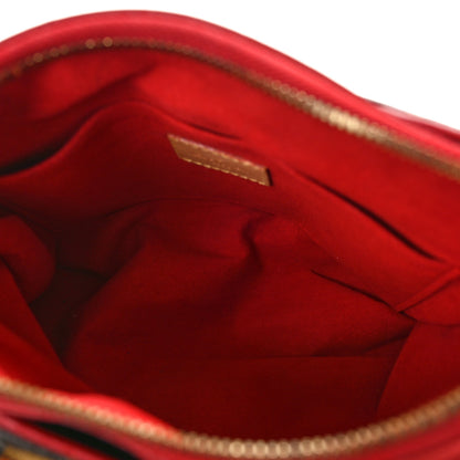 Louis Vuitton Monogram Pallas BB Cherry 5 of 8