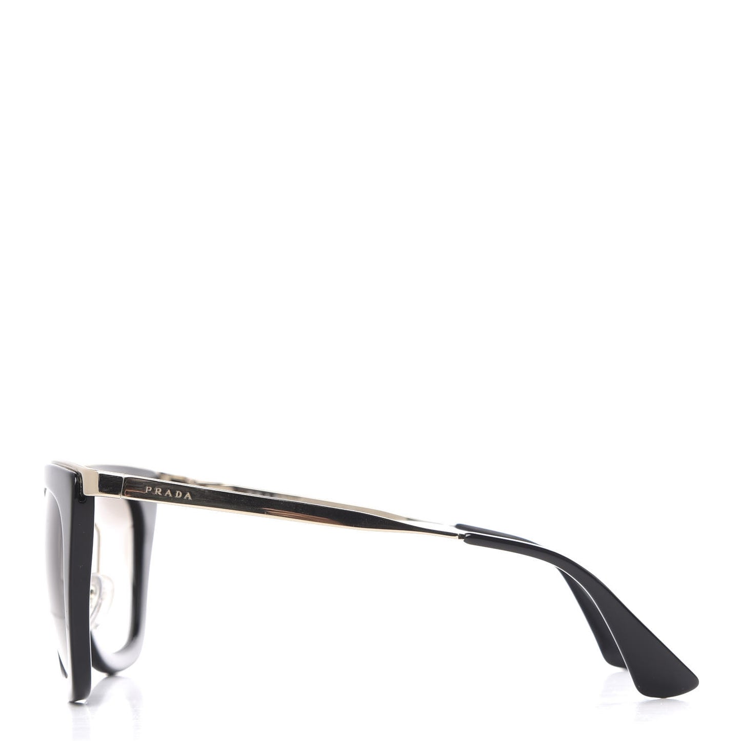 Cinema Sunglasses SPR 53S Black