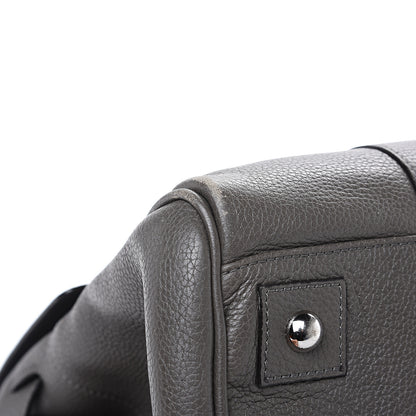 Mulberry Classic Grain Calfskin Bayswater Mole Grey 7 of 14