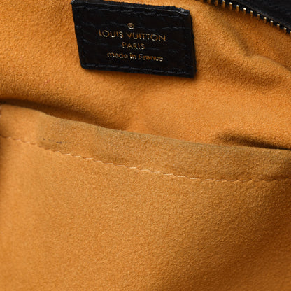Louis Vuitton Denim Neo Cabby GM Black 11 of 31