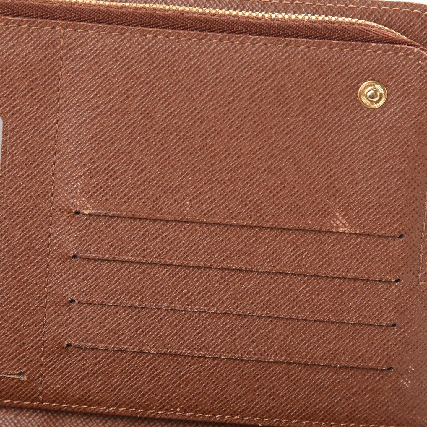 Monogram Insolite Organizer Wallet