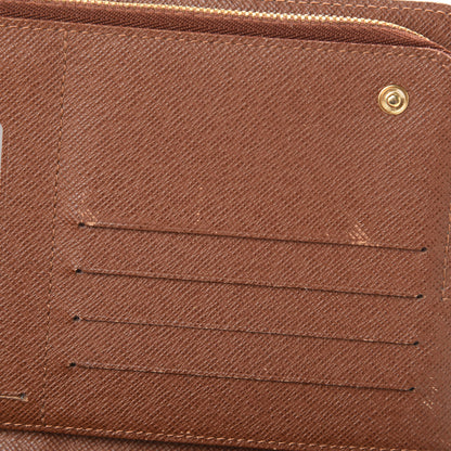 Louis Vuitton Monogram Insolite Organizer Wallet 8 of 11
