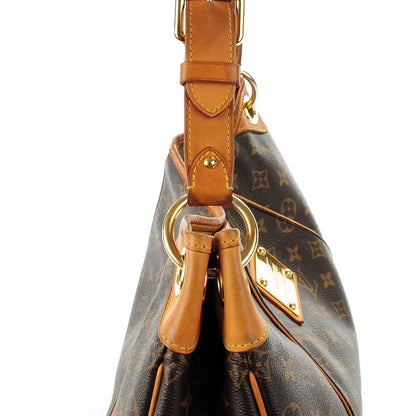 Louis Vuitton Monogram Galliera PM 8 of 9
