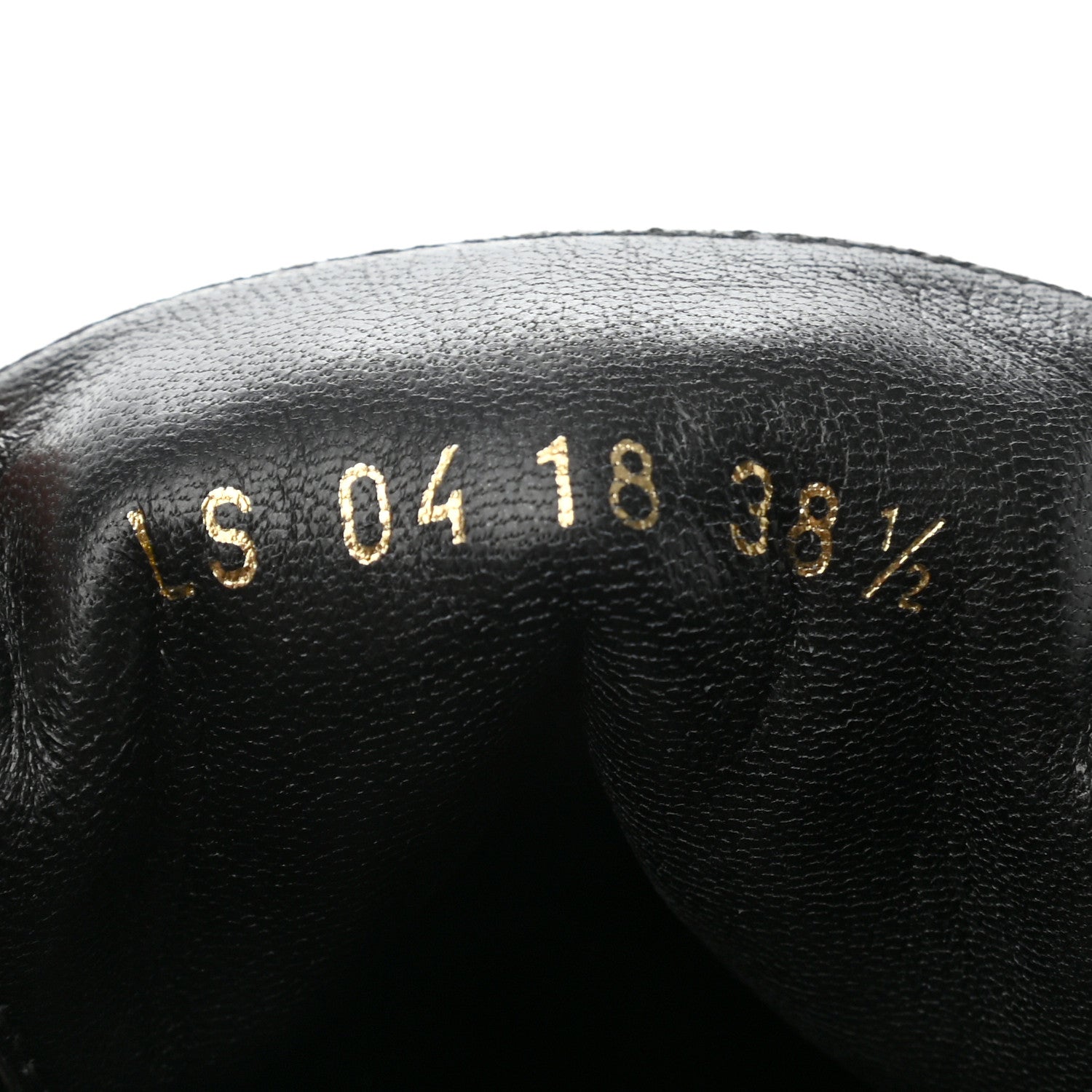 Christian Dior Canvas Walk'N'Dior Low Top Sneakers 38.5 Black 6 of 6