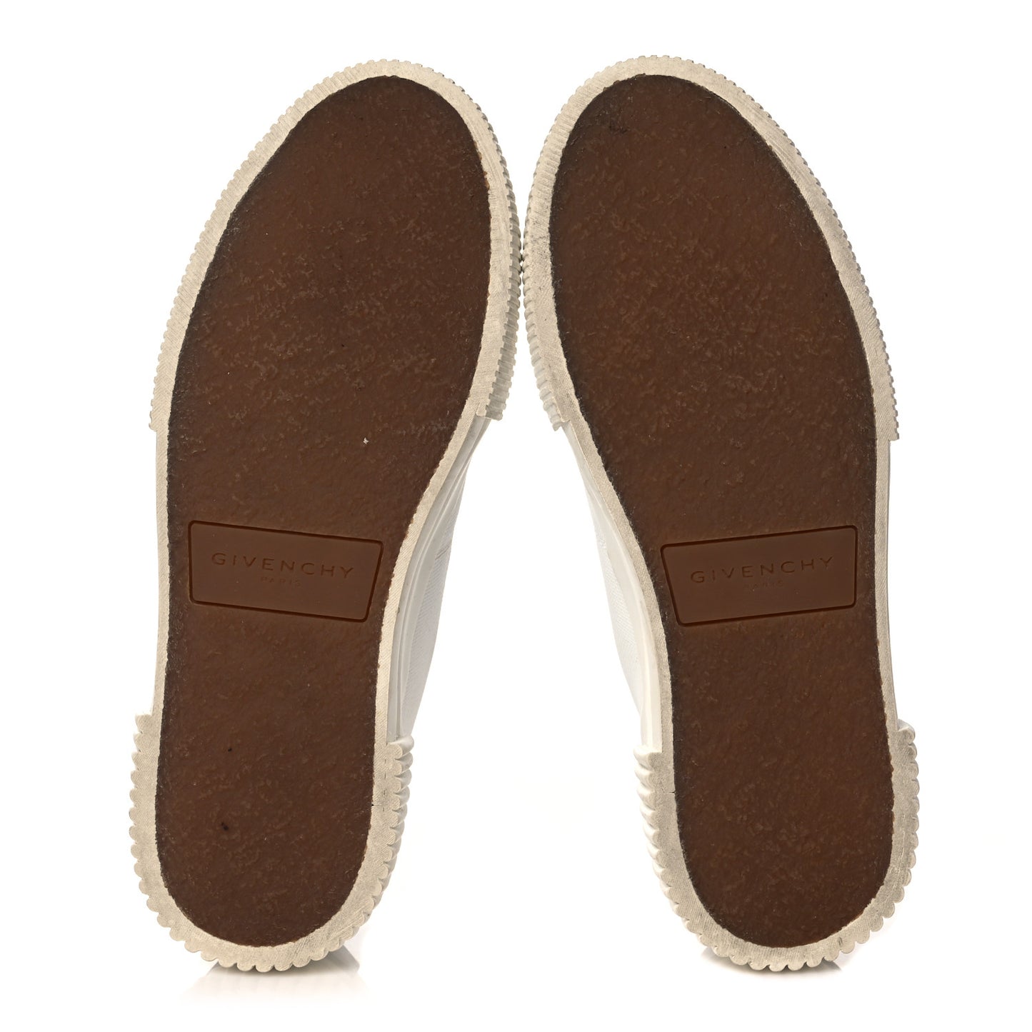 Canvas Logo Tennis Light Low Top Sneakers 36.5 White