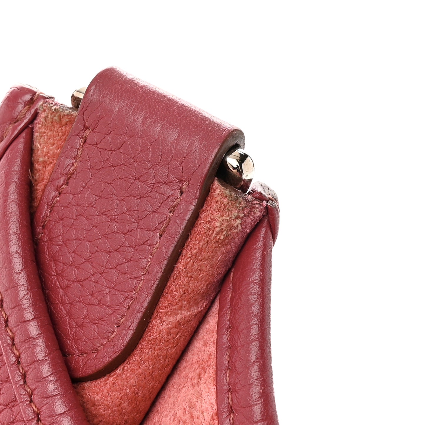 Taurillon Clemence Evelyne III PM Rubis