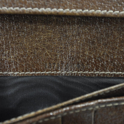 Gucci Monogram Bamboo Continental Wallet 8 of 8