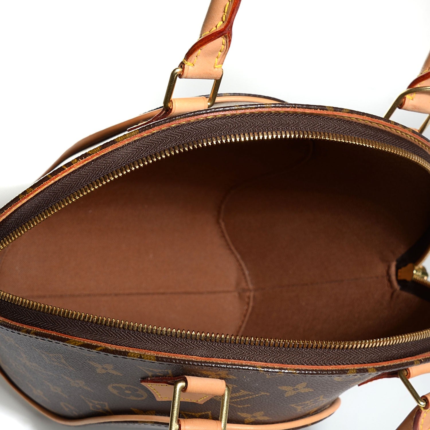 Louis Vuitton Monogram Ellipse PM 5 of 7