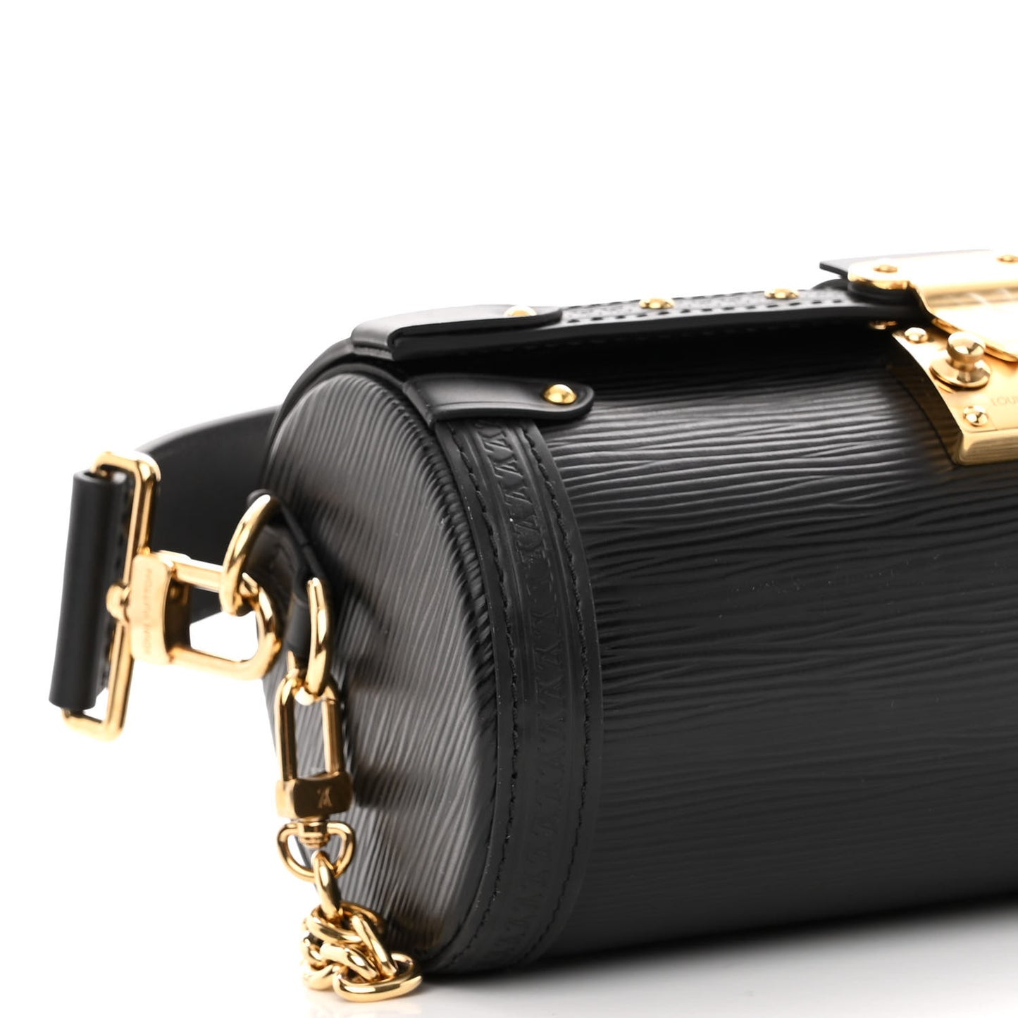 Epi Papillon Trunk Black