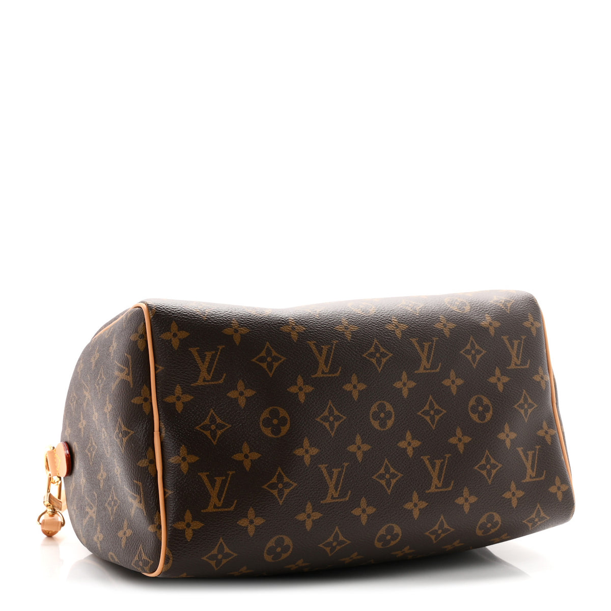Monogram Speedy Soft 30 Crafty Red