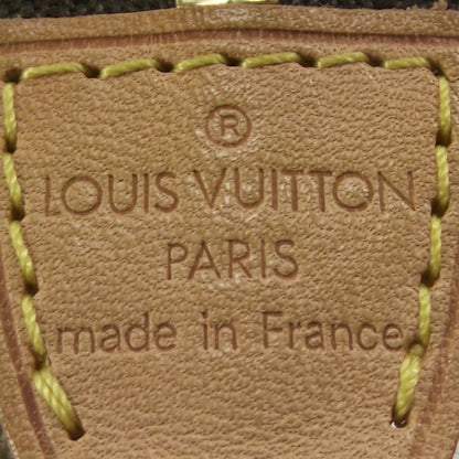 Louis Vuitton Monogram Patch Mini Pochette Accessories 8 of 8