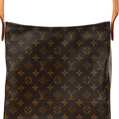 Louis Vuitton Monogram Looping GM 8 of 11