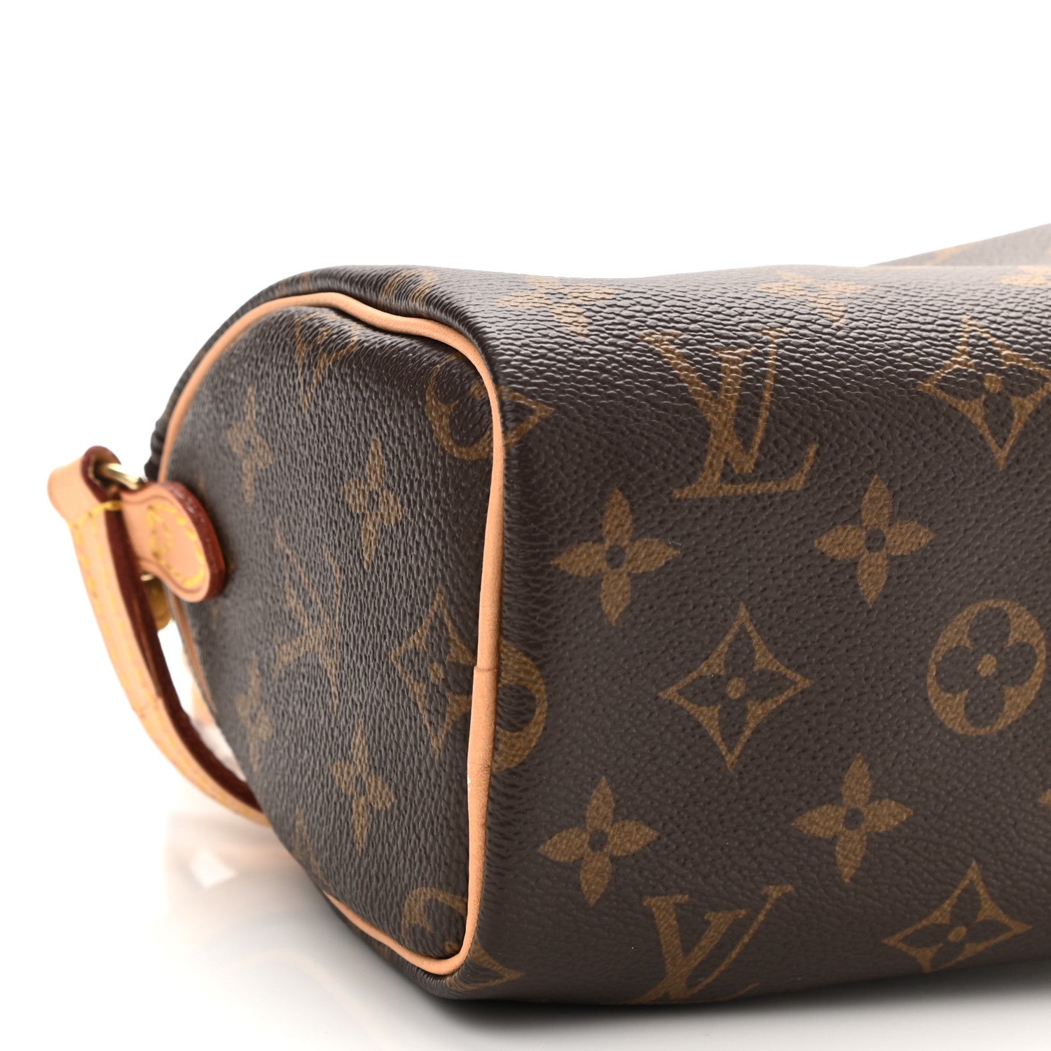 Louis Vuitton Monogram Nano Speedy 10 of 11