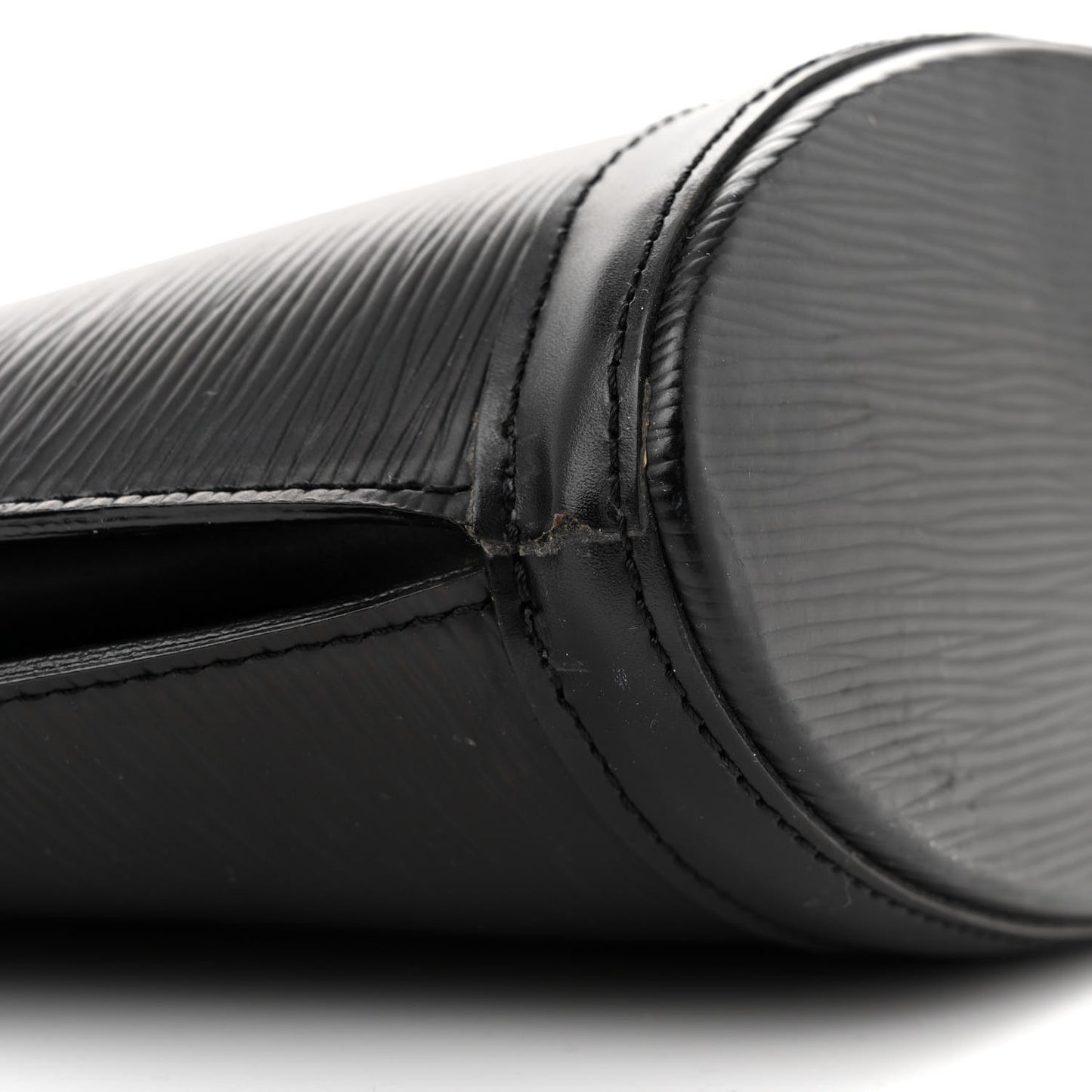Epi Saint Jacques PM Black