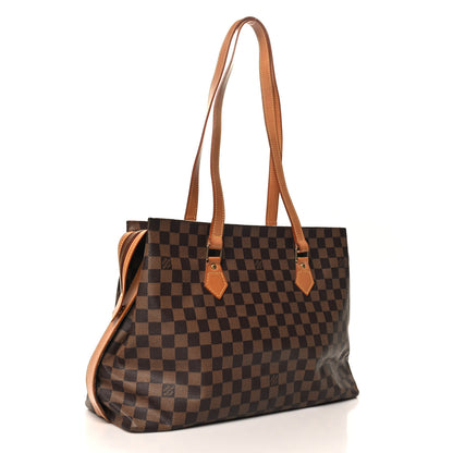 Louis Vuitton Damier Ebene Centenaire Chelsea 3 of 9