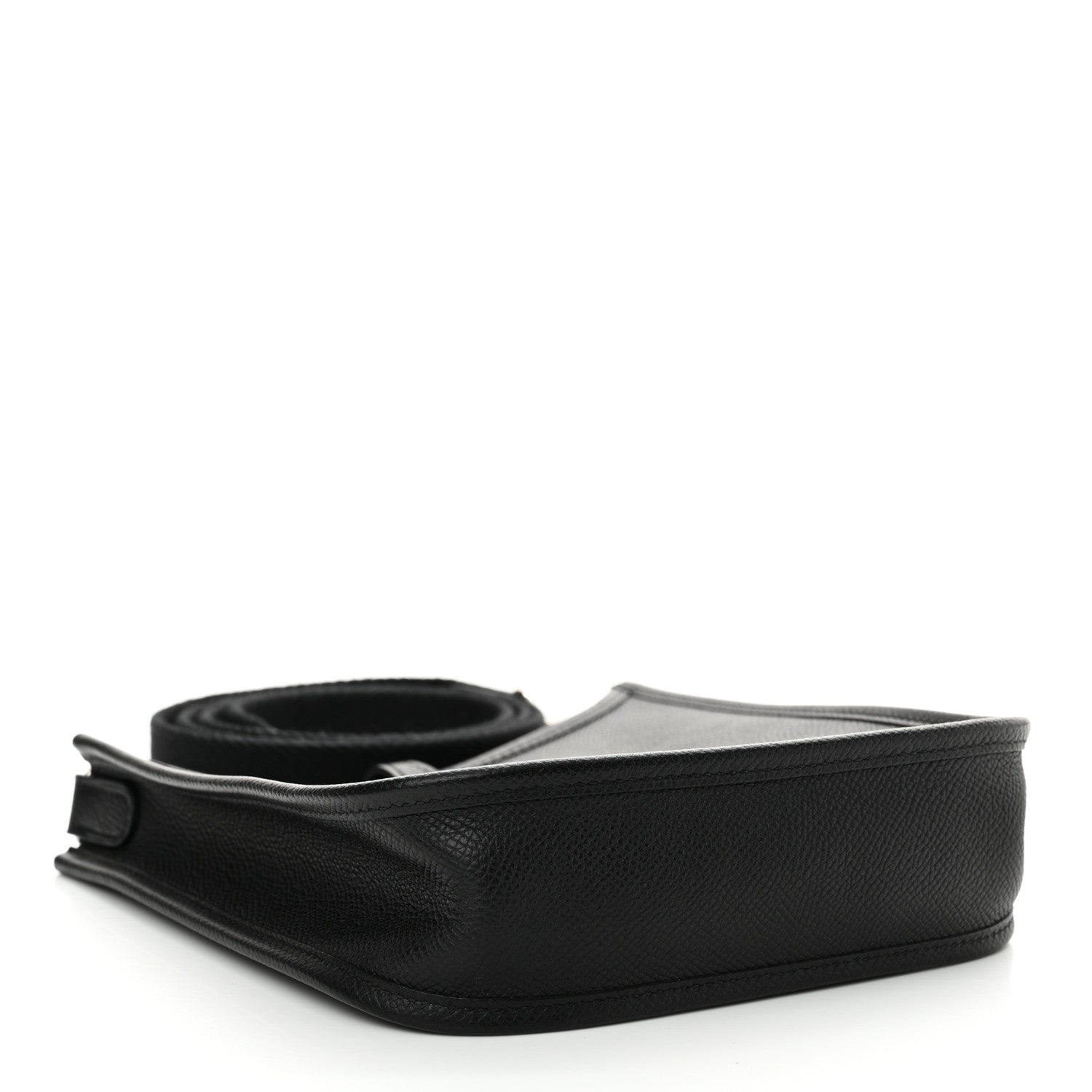 Hermes Epsom Evelyne TPM Black 4 of 11